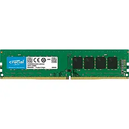 Модуль пам'яті Crucial DDR4 8Gb 2133 MHz (CT8G4DFS8213) Б/в