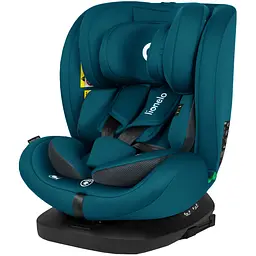 Автокрісло Lionelo Bastiaan I-Size Blue Indigo (LO-BASTIAAN I-SIZE BLUE INDIGO)