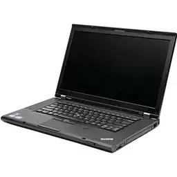 Ноутбук Lenovo ThinkPad Т530 15.6 1366x768 i5 3320m 2 ядра 4 потока 8/256 ГБ Refurbished - мініатюра 5