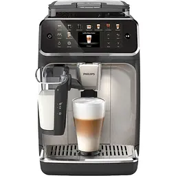 Кавомашина Philips LatteGo 5500 (EP5547/90)