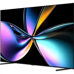Телевізор Hisense 100U7Q Pro 100` Mini-LED UltraHD 4K (20016138) EU [150558] - мініатюра 3