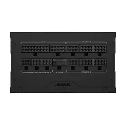 Блок живлення GIGABYTE 1000W AE1000PM PG5 (GP-AE1000PM PG5) - мініатюра 5