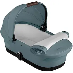 Люлька Cybex Gazelle S Stormy Blue (524001245) - мініатюра 2