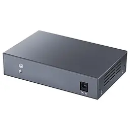 Комутатор 5-портовий некерований Cudy HS105 2.5G (73-00536) - мініатюра 3