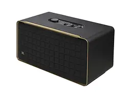 Мультимедійна акустика JBL Authentics 500 (AUTH500BLKEP)