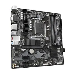 Материнська плата Gigabyte B760M DS3H DDR4 (B760M DS3H DDR4) (Socket 1700, Intel B760, Micro-ATX) - мініатюра 6