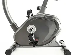 Велотренажер Toorx Upright Bike BRX 75 (BRX-75) - мініатюра 2