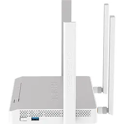 Бездротовий маршрутизатор (роутер) Keenetic Hero 4G+ (KN-2311) [87457] - мініатюра 9