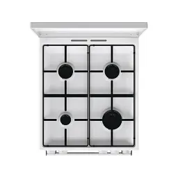 Плита газова GORENJE GG 5A14 WJ - мініатюра 4