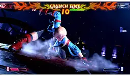 Гра Sony PlayStation консольна Switch 2 Street Fighter 6: Year 1-2 Fighters Edition, картридж - мініатюра 4