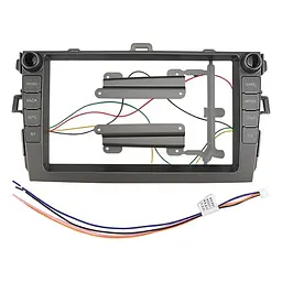 Перехідна рамка Toyota Corolla Carav 22-2254
