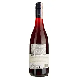 Вино La Crema Pinot Noir Monterey 2018, червоне, сухе, 13,5%, 0,75 л - мініатюра 2