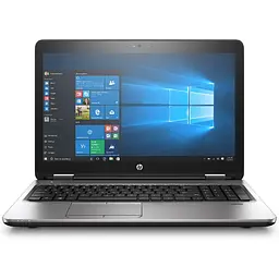 Ноутбук HP ProBook 650 G3 (i5-7200U/8/180SSD) - Class A- "Б/В" - мініатюра 6