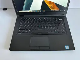 Ноутбук Dell Latitude 5480 14" (i5-7300U / 8GB / SSD 256GB / 1920х1080 IPS) Refurbished - мініатюра 3