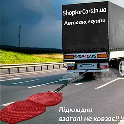 Накидки для сидінь Алькантара Verona M Комплект Чорні (Оригінал) - мініатюра 8