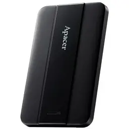 Зовнішній жорсткий диск 2.5" 2TB Apacer (AP2TBAC237B-1) - мініатюра 2