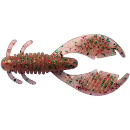 Силікон Reins AX Craw Mini 2" 406 Boil Shrimp (12 шт/уп)