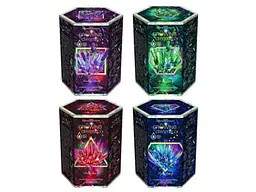 Набір для проведення дослідів Growing Crystal, Danko Toys