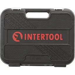 Набір інструментів Intertool ET-8094 94шт [98838] - мініатюра 9