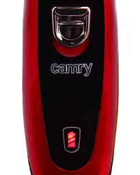 Машинка для стрижки тварин Camry CR 2821 - мініатюра 7