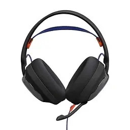 Навушники JBL Quantum 250 Black (JBLQTUM250BLK) - мініатюра 2