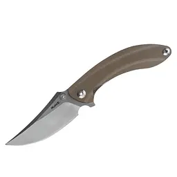 Ніж cкладний Ruike P155-W desert sand