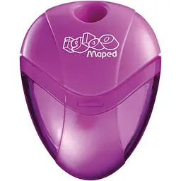 Чинка Maped I-Gloo з контейнером в асортименті (MP.534754) - мініатюра 3