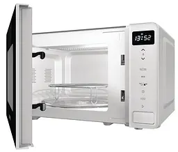 Мікрохвильова піч Gorenje MO20S4W - мініатюра 3