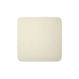 Розумний перехресний вимикач Ajax LightSwitch (Crossover) Jeweller (ivory/слонова кістка) (26-00418)