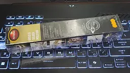Autosol Gold & Silver Polish, Поліроль для золота та срібла 100г - мініатюра 4