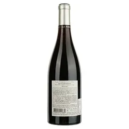 Вино Domaines Paul Mas La Forge Estate Pinot Noir Reserve червоне сухе 0.75 л - мініатюра 2