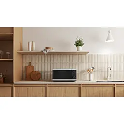 Мікрохвильова піч Samsung MG 23 DG 4524ATUA (MG23DG4524ATUA) - мініатюра 10