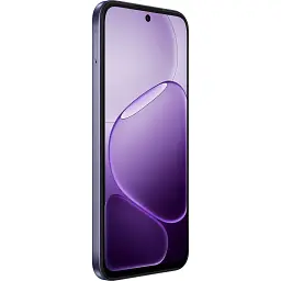 Смартфон Oppo A6X 4G (CPH2819) 4/128Gb Plum Purple UA UCRF - мініатюра 3