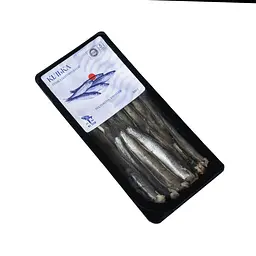 Кілька в олії ТМ "My fish", 300 г