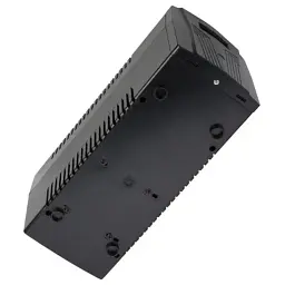 Пристрій безперебійного живлення Vinga LCD 800VA plastic case with USB (VPC-800PU) - мініатюра 11