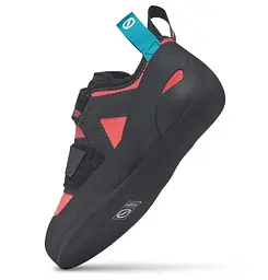 Скельники Scarpa Origin W 37.5 Coral Sunset/Black (1004-70082-002-1-37.5) - мініатюра 4
