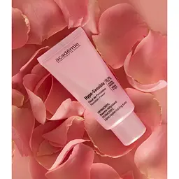 Відновлювальний бальзам Academie Dermonyl Lipid-Replenishing Balm Порцелянова квітка 50 мл (3145070407056) - мініатюра 4