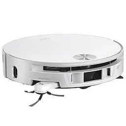 Робот-пилосос Mova S70 Roller White (RLZ12SE-Wh) - мініатюра 7