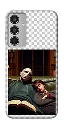 Чохол Demsky Harry Potter 5 для Samsung Galaxy M35 5G