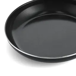Сковорода GreenPan Essence Perforated Base, 28 см з керамічним покриттям - мініатюра 1