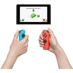 Dr Kawashima's Brain Training (Nintendo Switch) - мініатюра 2