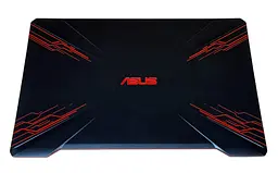 Кришка матриці для ноутбука Asus FX504 FX504G FX504GD FX504GE FX504GM FX80 FX80G FX80GD