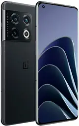 Смартфон OnePlus 10 Pro 8/128Gb Global Black [80782] - мініатюра 2