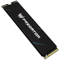 Накопичувач SSD M.2 2280 2TB GM9 Acer Predator (BL.9BWWR.137) - мініатюра 3