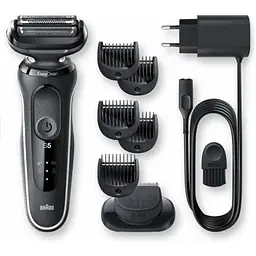 Бритва Braun Series 5 - W1500S - мініатюра 2