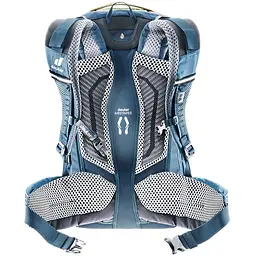 Рюкзак Deuter Trans Alpine Pro 28 Clay-Marine (1052-3201121 6314) - мініатюра 3