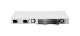 Маршрутизатор т.м."Mikrotik" серії CCR2004-1G-12S+2XS - мініатюра 3