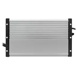 Зарядний пристрій для акумуляторів LiFePO4 3.2V (3.65V)-80A-256W-LED - мініатюра 4