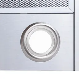 Витяжка декоративна Т-подібна PERFELLI TS 6822 I/BL LED - мініатюра 12