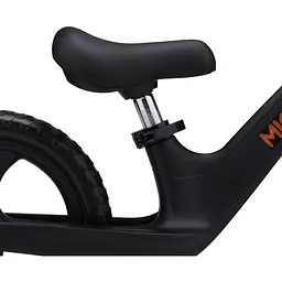Біговел Miqilong NY 12'' чорний - мініатюра 9